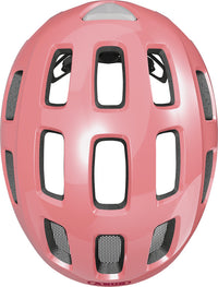 Abus Youn-I 2.0 - Living coral Børne hjelme Abus