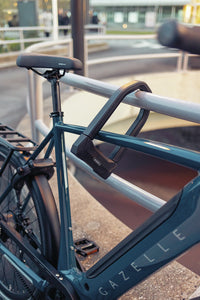 Abus GRANIT™ Super Extreme 2500 Låse Abus