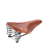 Brooks B67 - Honey Herre Sadler Hf Christiansen