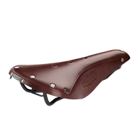 Brooks B17 - Brun Herre Sadler Saxil