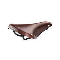 Brooks B17 - Brun Dame Sadler Saxil