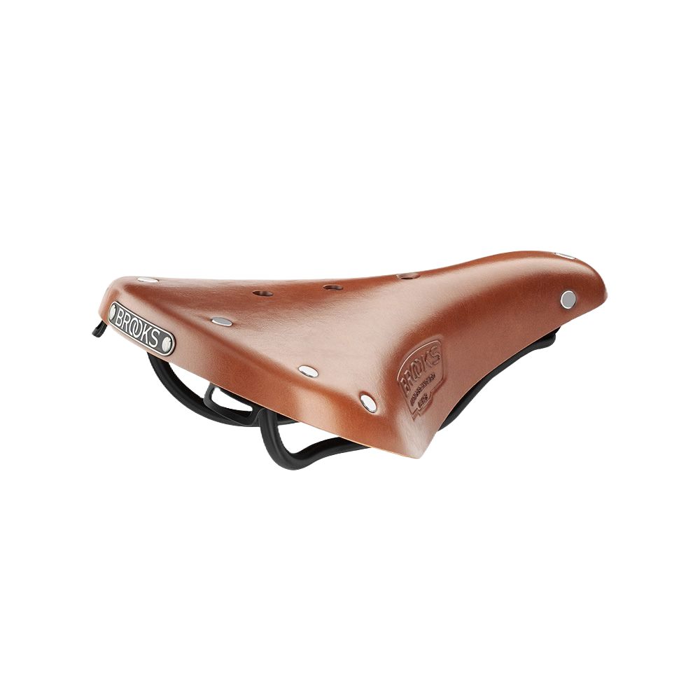 Brooks B17 - Honey Dame Sadler Hf Christiansen