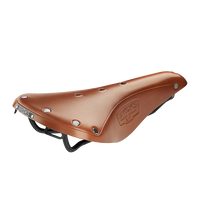 Brooks B17 - Honey Herre Sadler Hf Christiansen