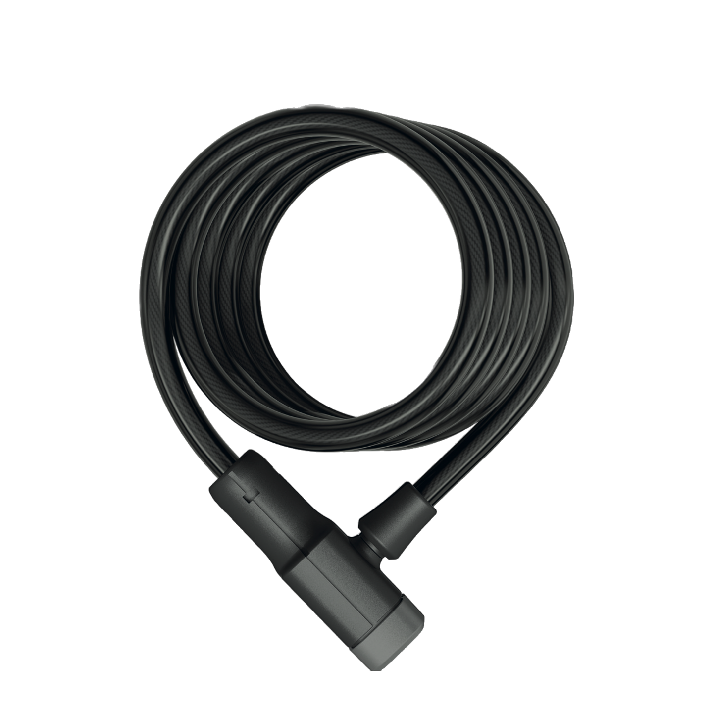 Abus spirallås Primo 5510K/180 Låse Abus