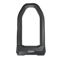 Abus GRANIT™ Super Extreme 2500 Låse Abus