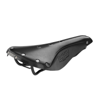 Brooks B17 - Sort Herre Sadler Saxil