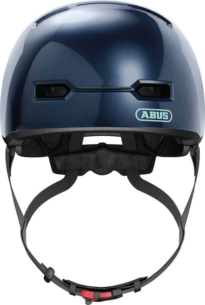 ABUS Skurb Kid - Midnight blue