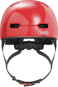 ABUS Skurb Kid - Shiny red