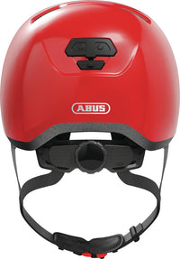 ABUS Skurb Kid - Shiny red