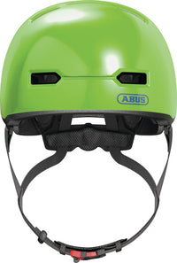 ABUS Skurb Kid - Shiny green