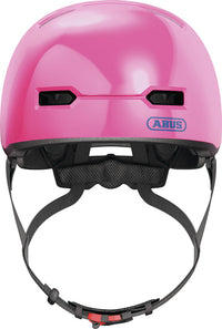 ABUS Skurb Kid - Shiny pink