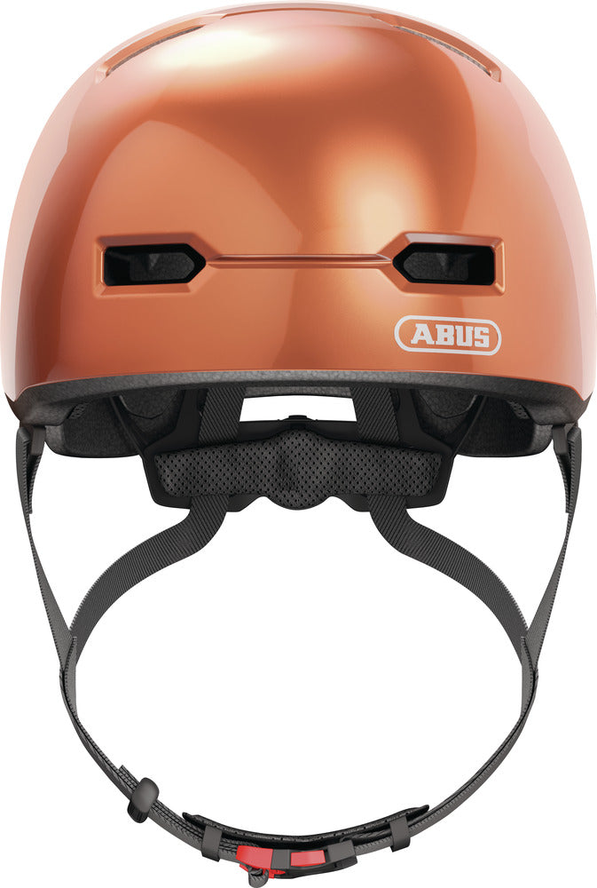 ABUS Skurb Kid - Goldfish orange