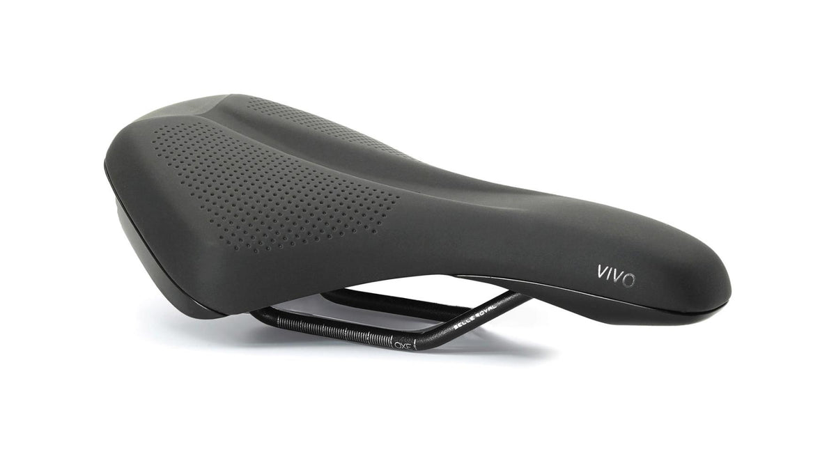 Selle Royal unisex Vivo - Saxil Cykler - Sadler