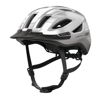 Abus Urban-I 4.0 signal silver