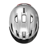 Abus Urban-I 4.0 signal silver