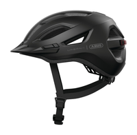 Abus Urban-I 4.0 velvet black hjelme Abus