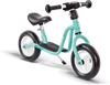 Puky LR M Løbecykel 8" - grøn