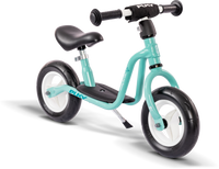 Puky LR M Løbecykel 8" - grøn