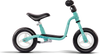 Puky LR M Løbecykel 8" - grøn