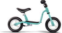 Puky LR M Løbecykel 8" - grøn