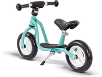 Puky LR M Løbecykel 8" - grøn