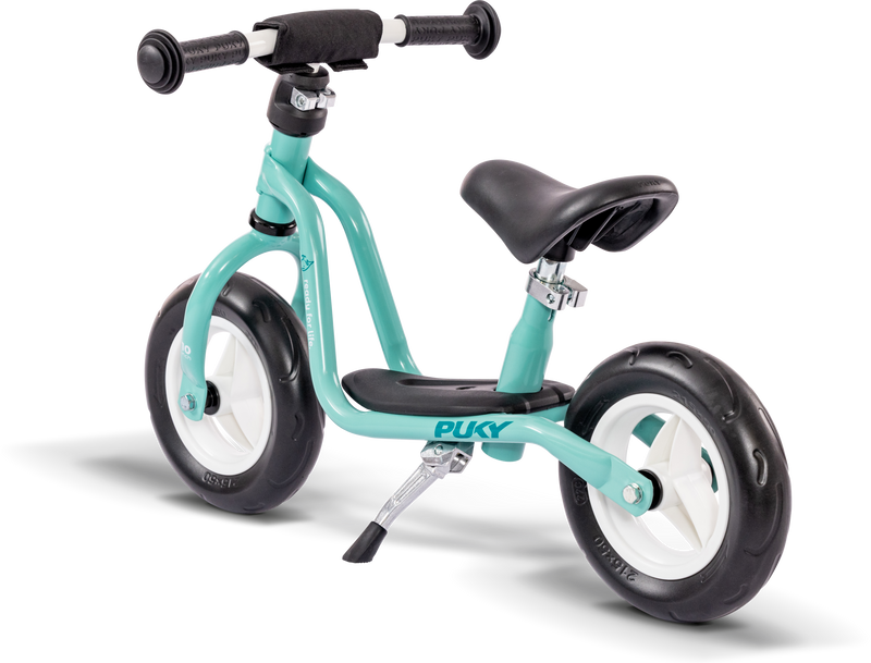 Puky LR M Løbecykel 8" - grøn
