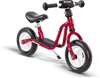 Puky LR M Løbecykel 8" - Chilli rød