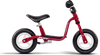 Puky LR M Løbecykel 8" - Chilli rød