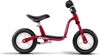 Puky LR M Løbecykel 8" - Chilli rød