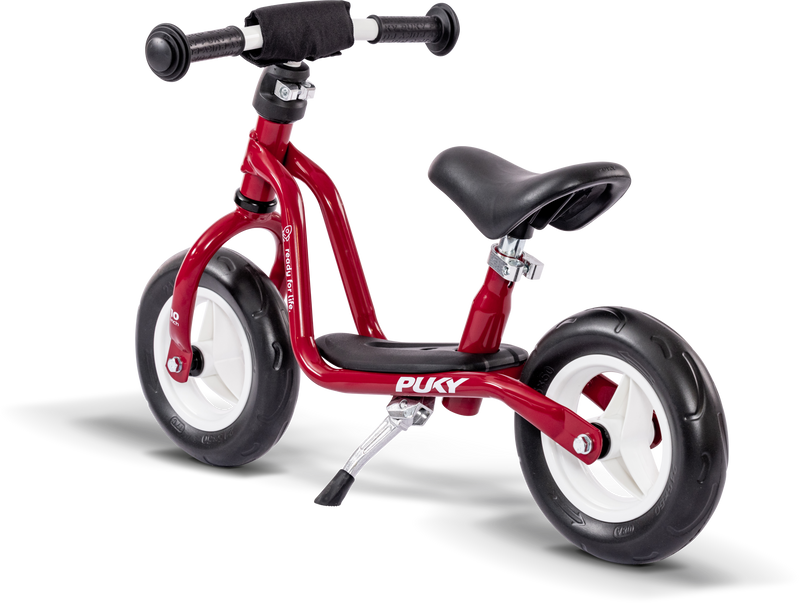 Puky LR M Løbecykel 8" - Chilli rød