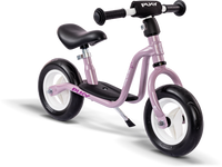 Puky LR M Løbecykel 8" - pink