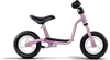 Puky LR M Løbecykel 8" - pink