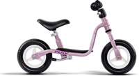 Puky LR M Løbecykel 8" - pink