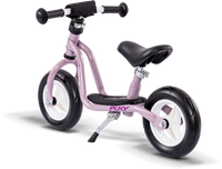 Puky LR M Løbecykel 8" - pink
