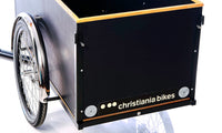 Christiania Cykel light - Long box