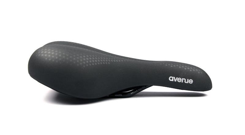 Selle Royal unisex Avenue - Saxil Cykler - Sadler