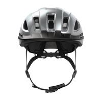 Abus Urban-I 4.0 graphite silver hjelme Abus