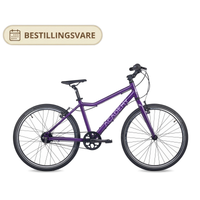Academy 26" Grade 6 Belt - Lilla børnecykler COOLMOBILITY