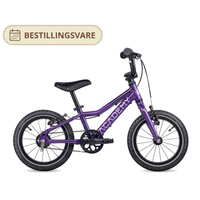 Academy - 14" Lilla Belt børnecykler COOLMOBILITY