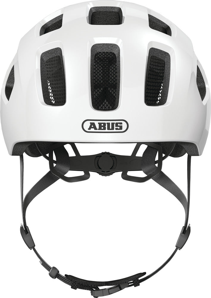 Abus Youn-I 2.0 - Pearl white