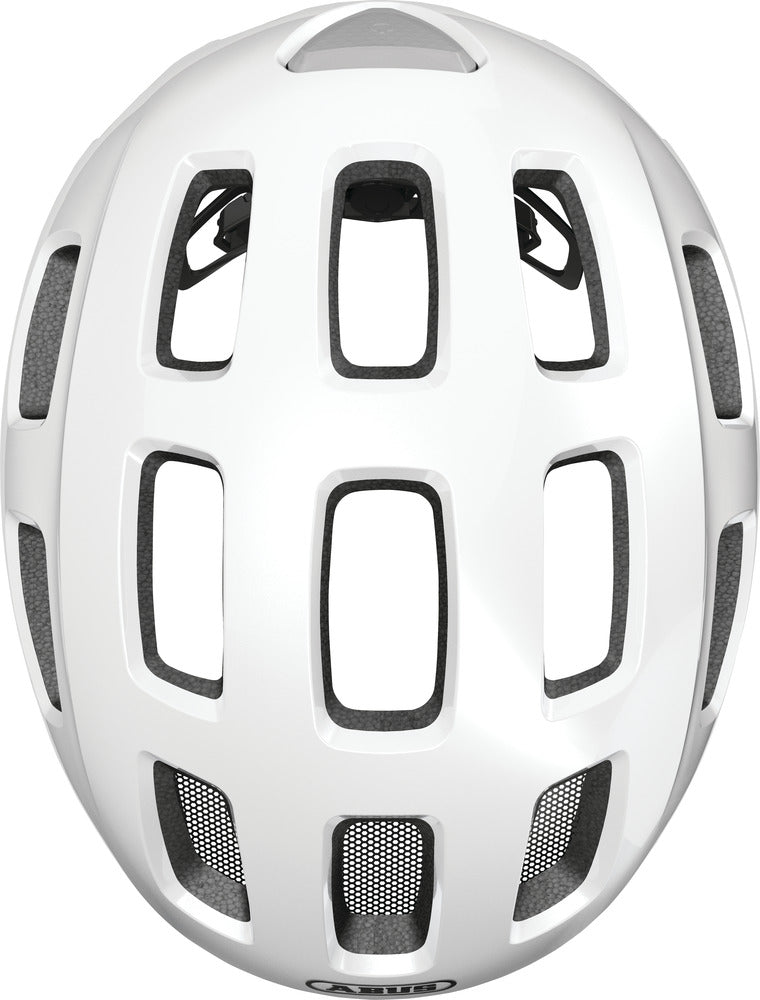 Abus Youn-I 2.0 - Pearl white