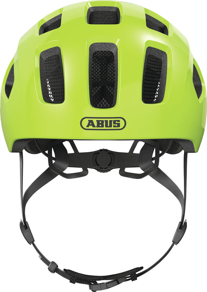 Abus Youn-I 2.0 - Signal yellow