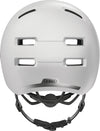 ABUS Skurb - Pearl white