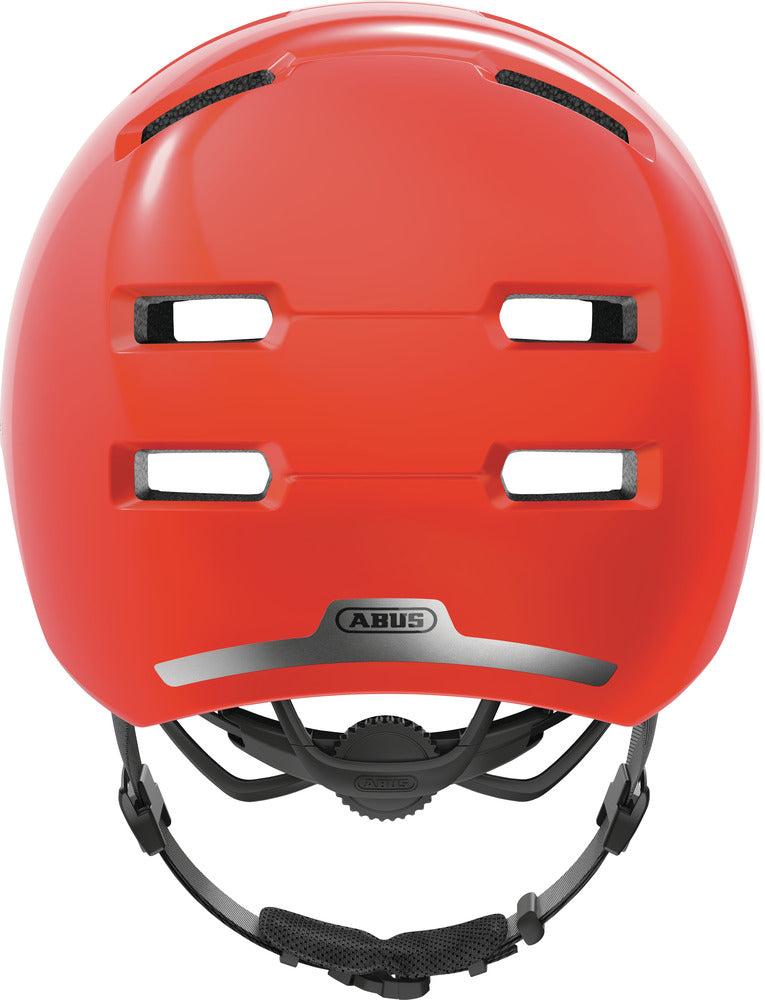 ABUS Skurb - Signal orange