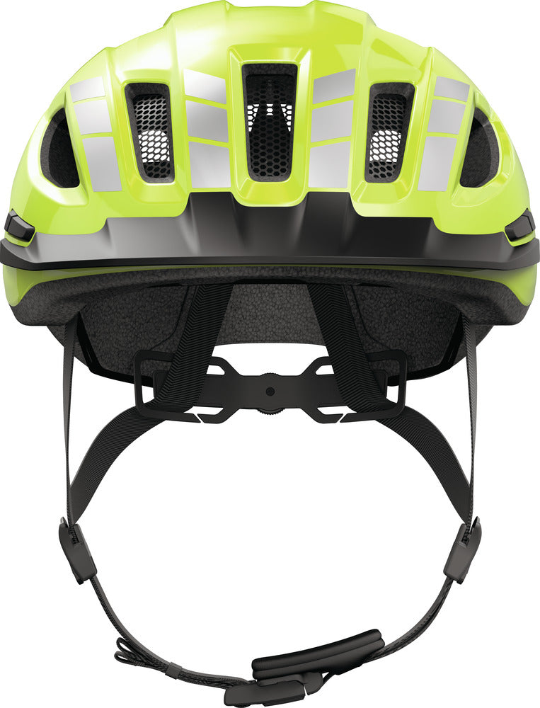 Abus Urban-I 4.0 - Shiny Yellow