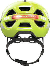 Abus Urban-I 4.0 - Shiny Yellow