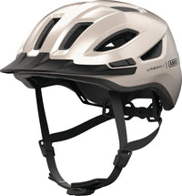 Abus Urban-I 4.0 - Champagne gold