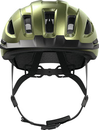 Abus Urban-I 4.0 - Pepper green
