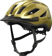 Abus Urban-I 4.0 - Honey yellow