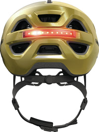 Abus Urban-I 4.0 - Honey yellow